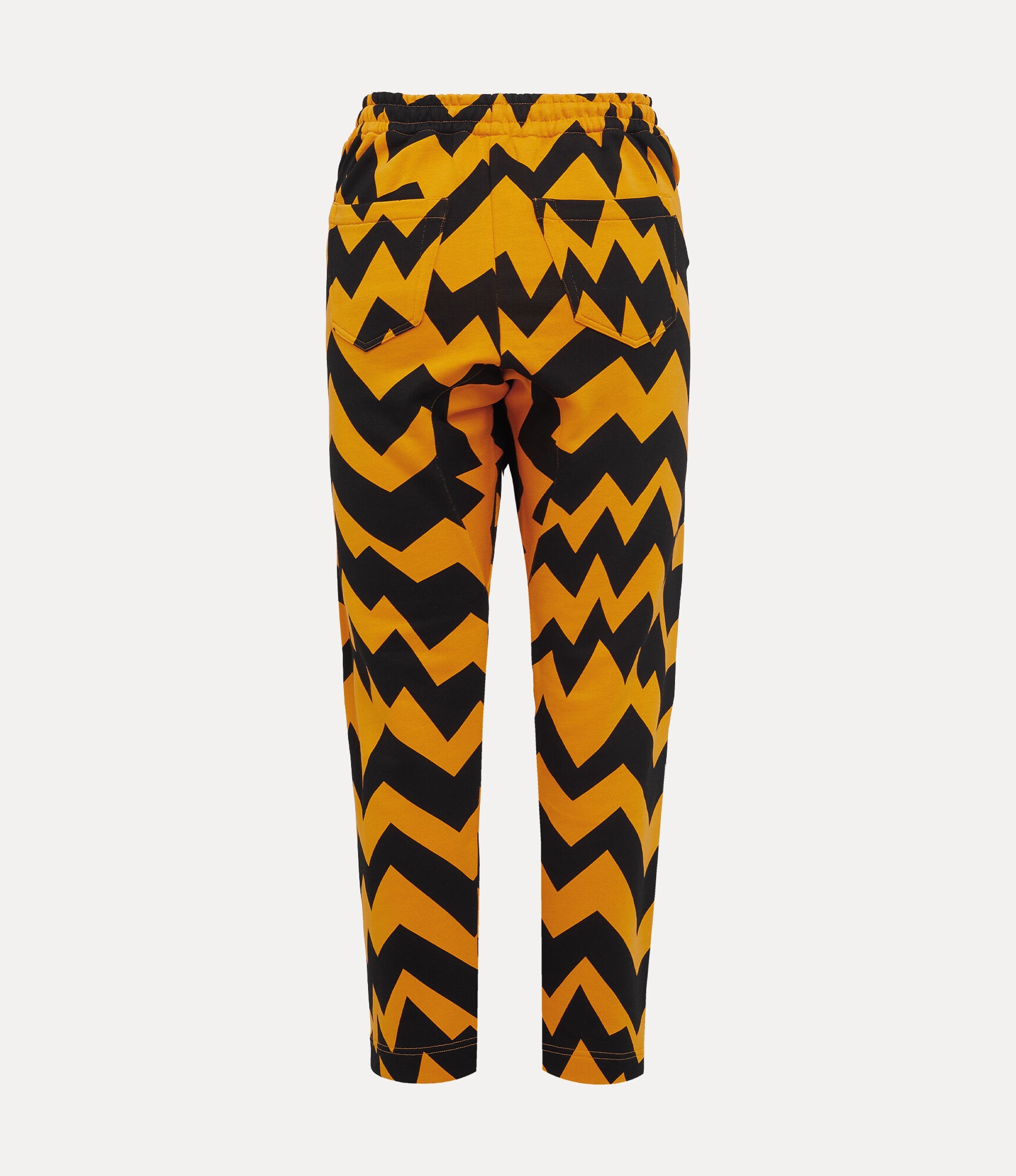 Vivienne Westwood｜TRAINING PANTS (LEGGINGS (38020006 Y0 Vivienne Westwood FOOTBALL TROUSERS | REVERSIBLE