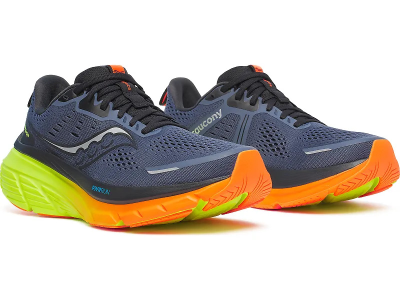 Saucony Guide 18 - 3