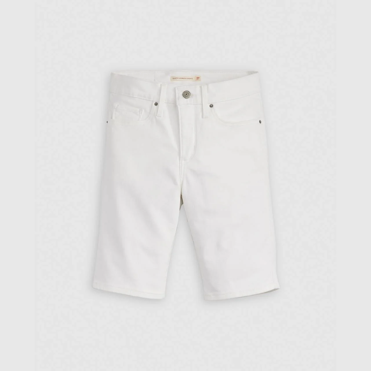 SHAPING BERMUDA WOMEN'S SHORTS - 1