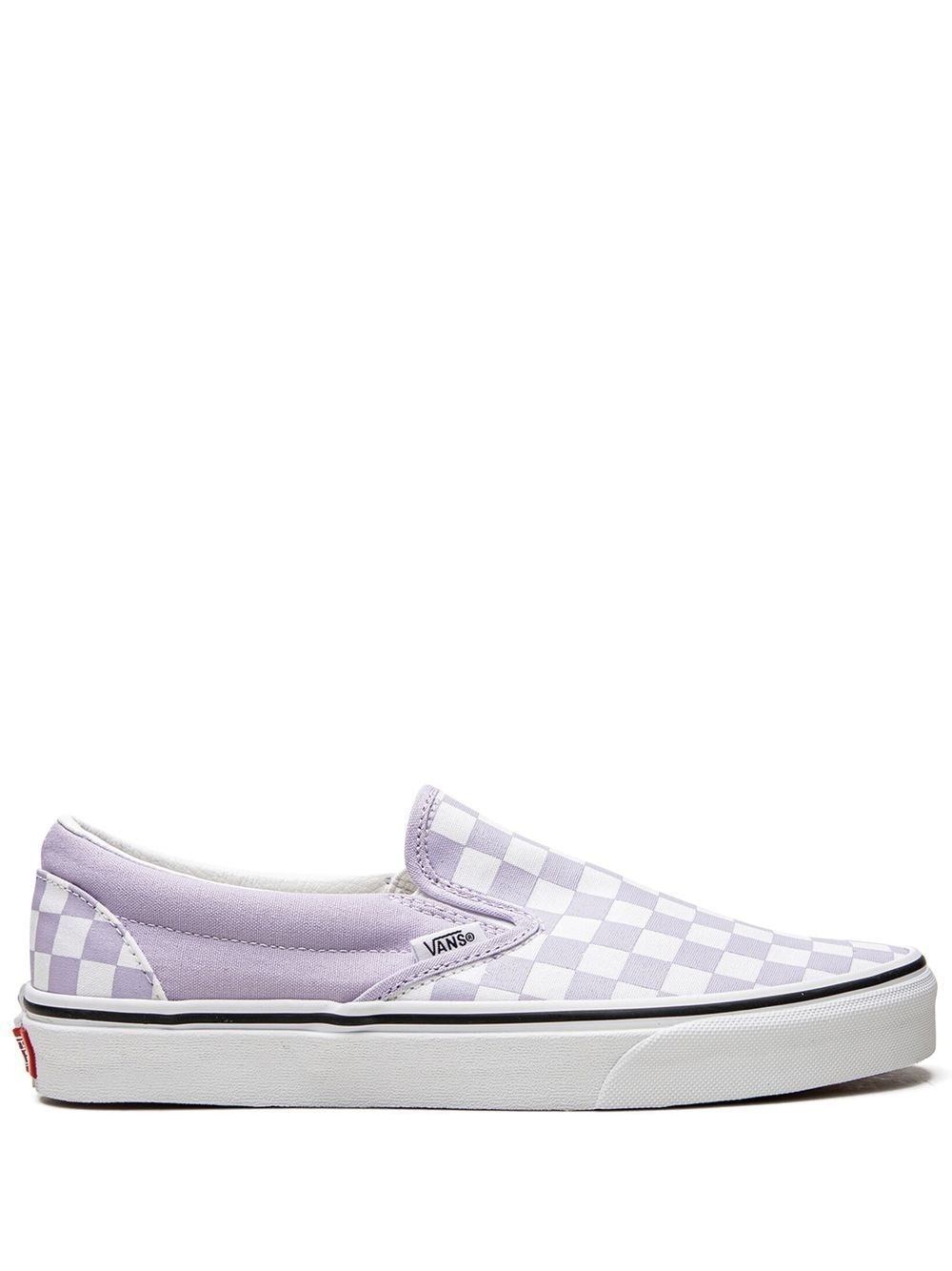 Classic Slip-O sneakers - 1