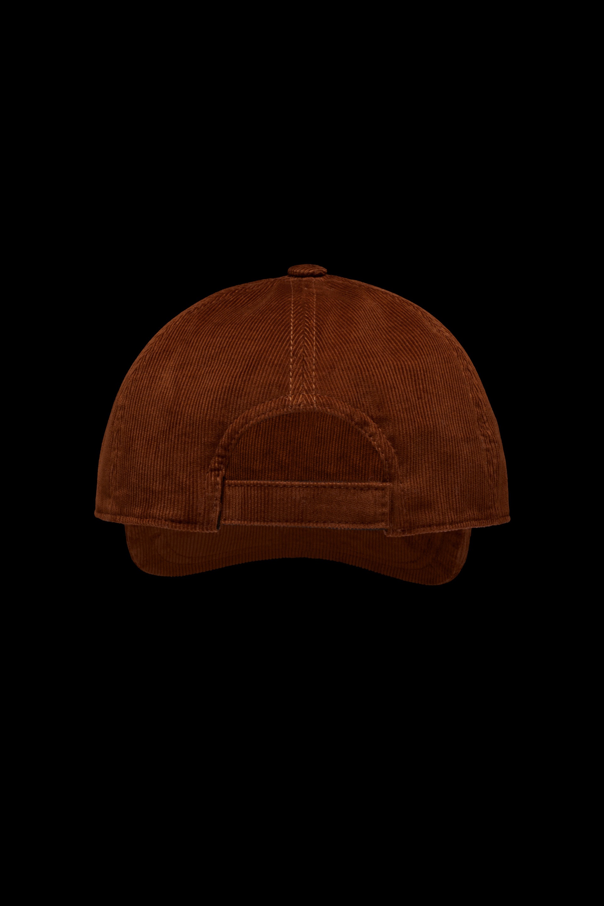 Corduroy Baseball Cap - 6