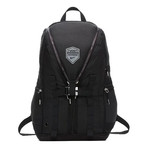 Nike LeBron Backpack 'Black' BA5987-010 - 1
