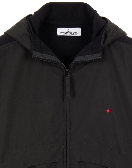 5MAXA 2L GORE-TEX WITH PRIMALOFT® INSULATION TECHNOLOGY / SOFT COTTON DOUBLE FACE CONSTRUCTION - SI  - 4