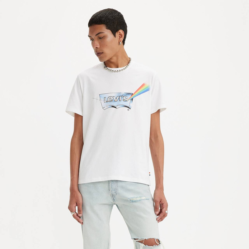 LEVI'S® PRIDE COMMUNITY TEE 2