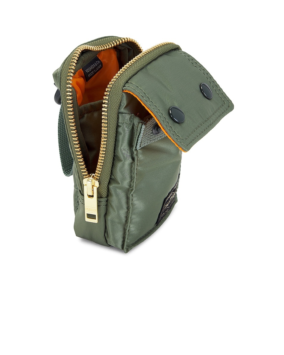 Tanker Pouch - 4