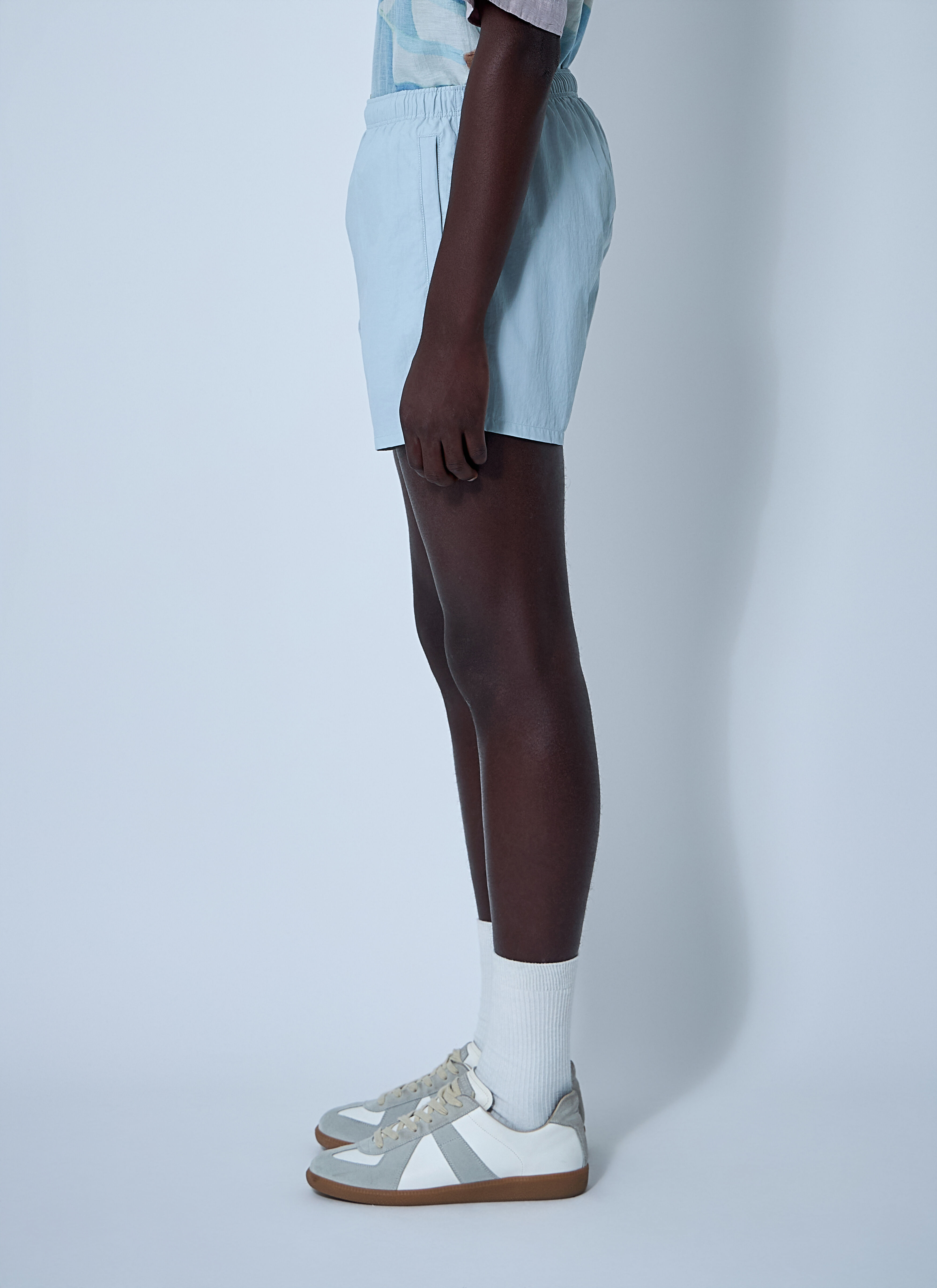 Drape Tech Shorts - 3
