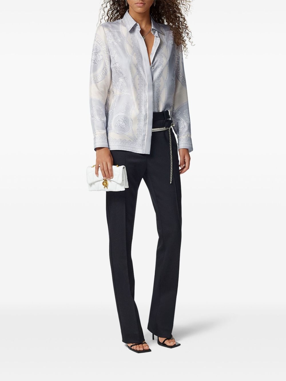 Barocco shirt - 2