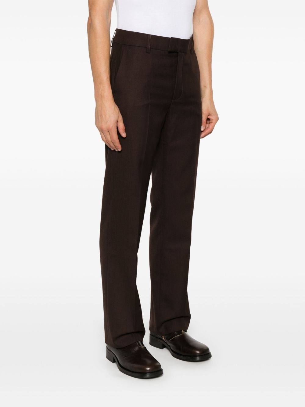 Mike trousers - 3
