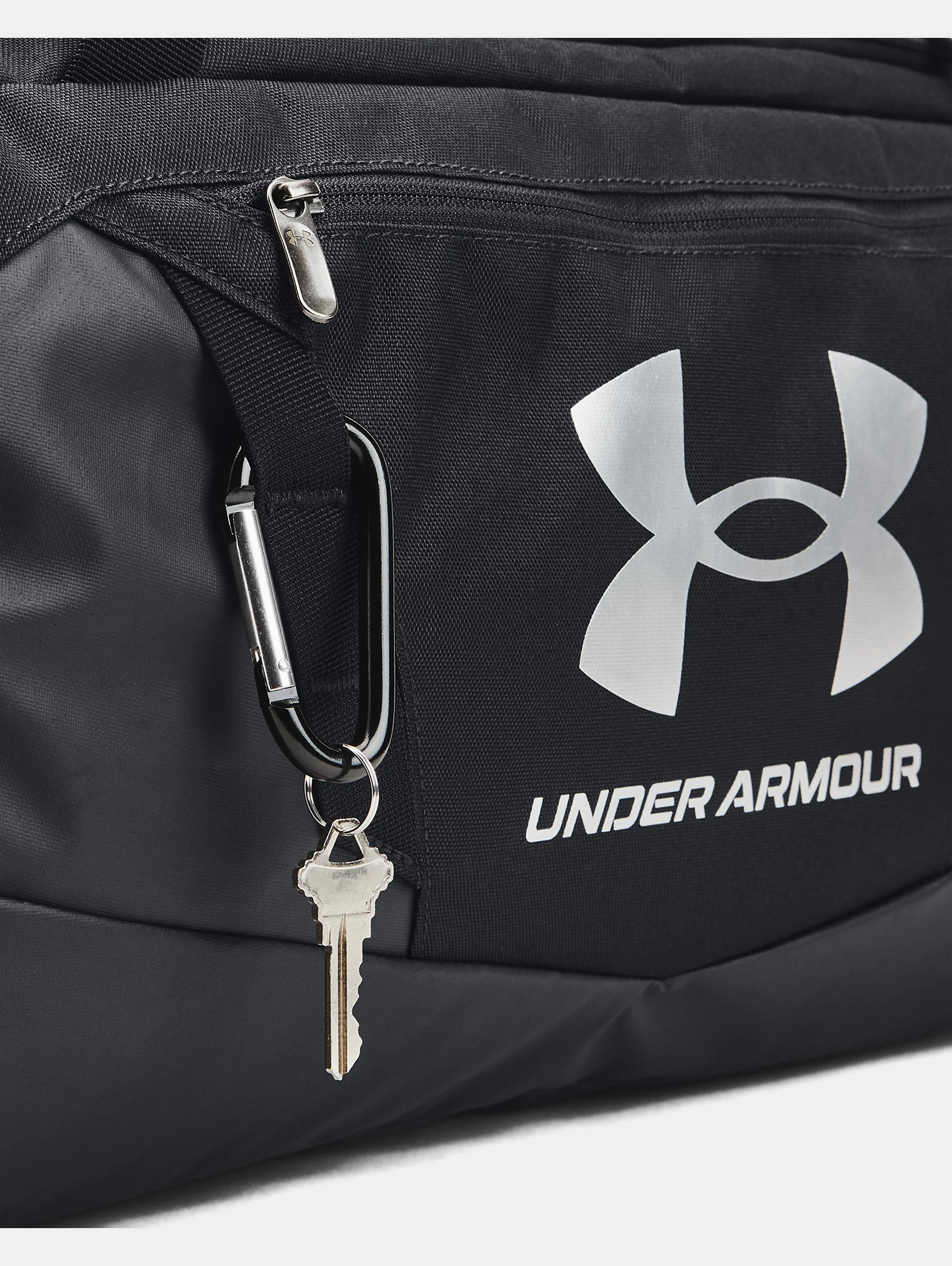 UA Undeniable 5.0 Small Duffle Bag - 3