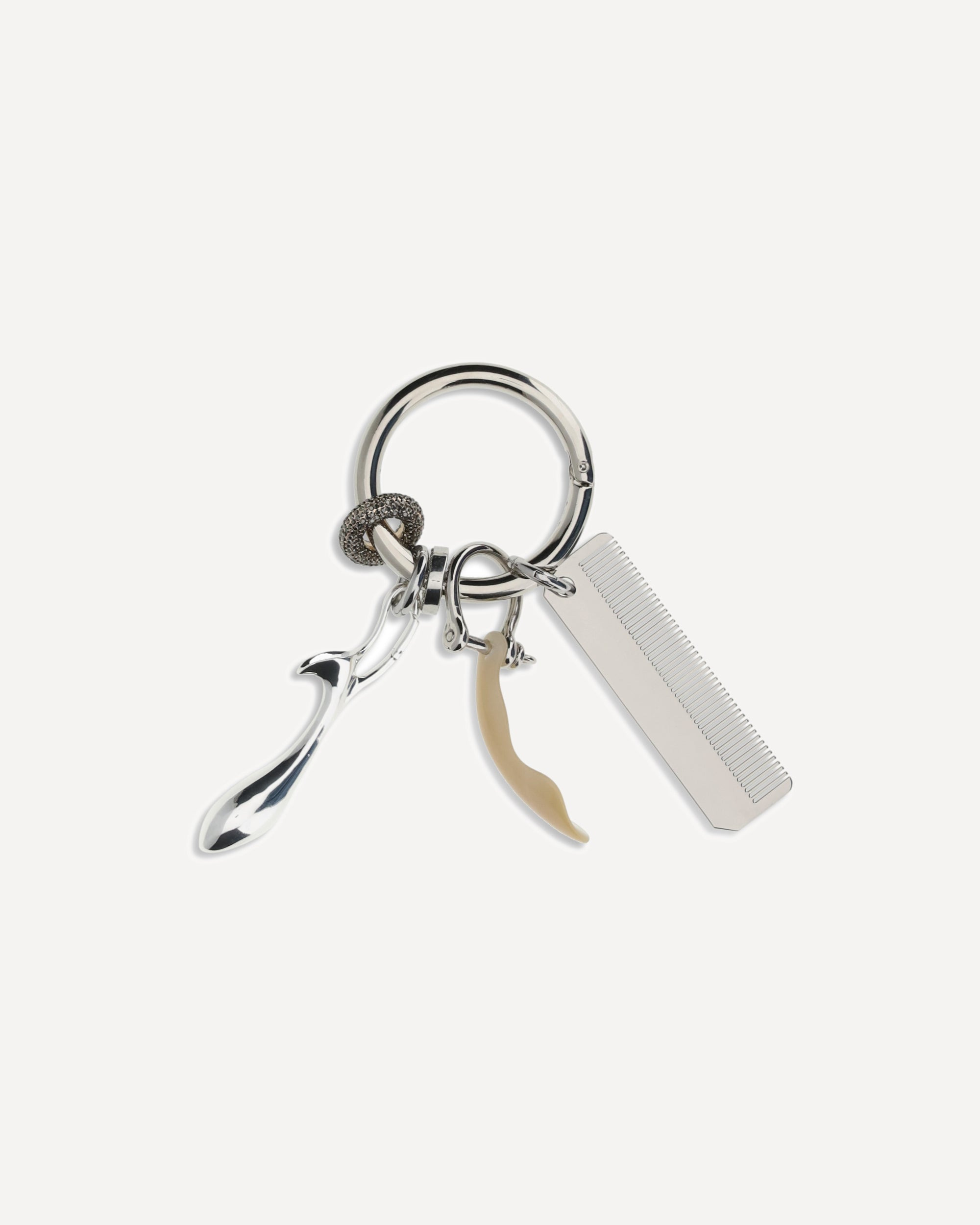 Chatelaine Petite Keychain - 2