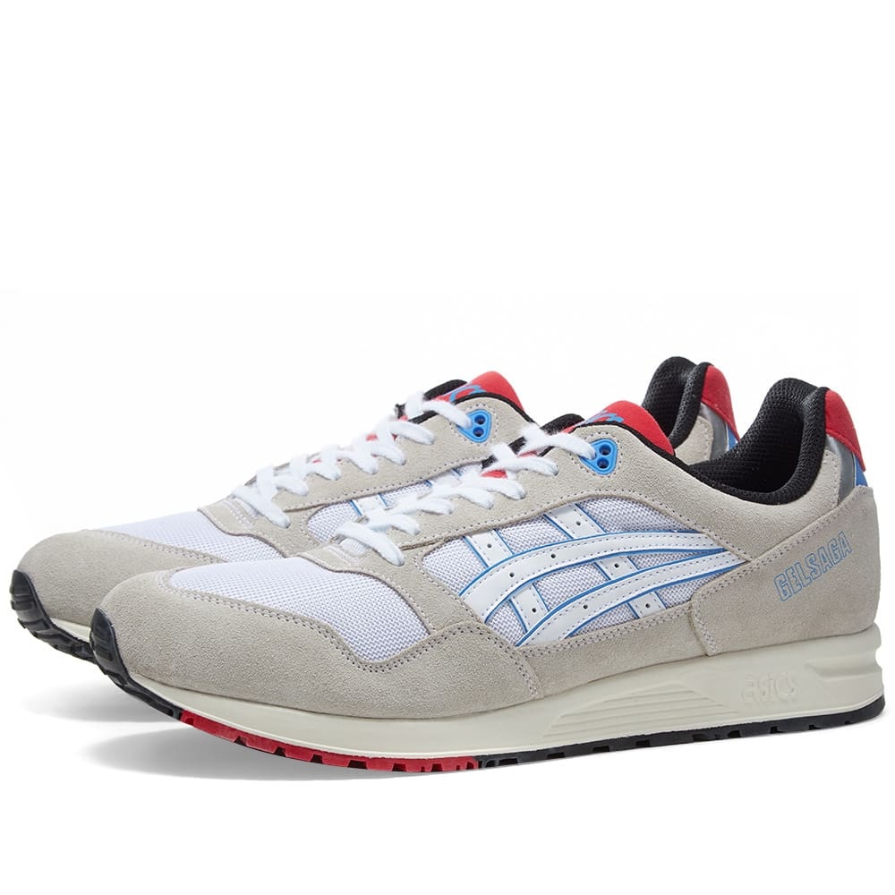 Asics Gel-Saga - 1