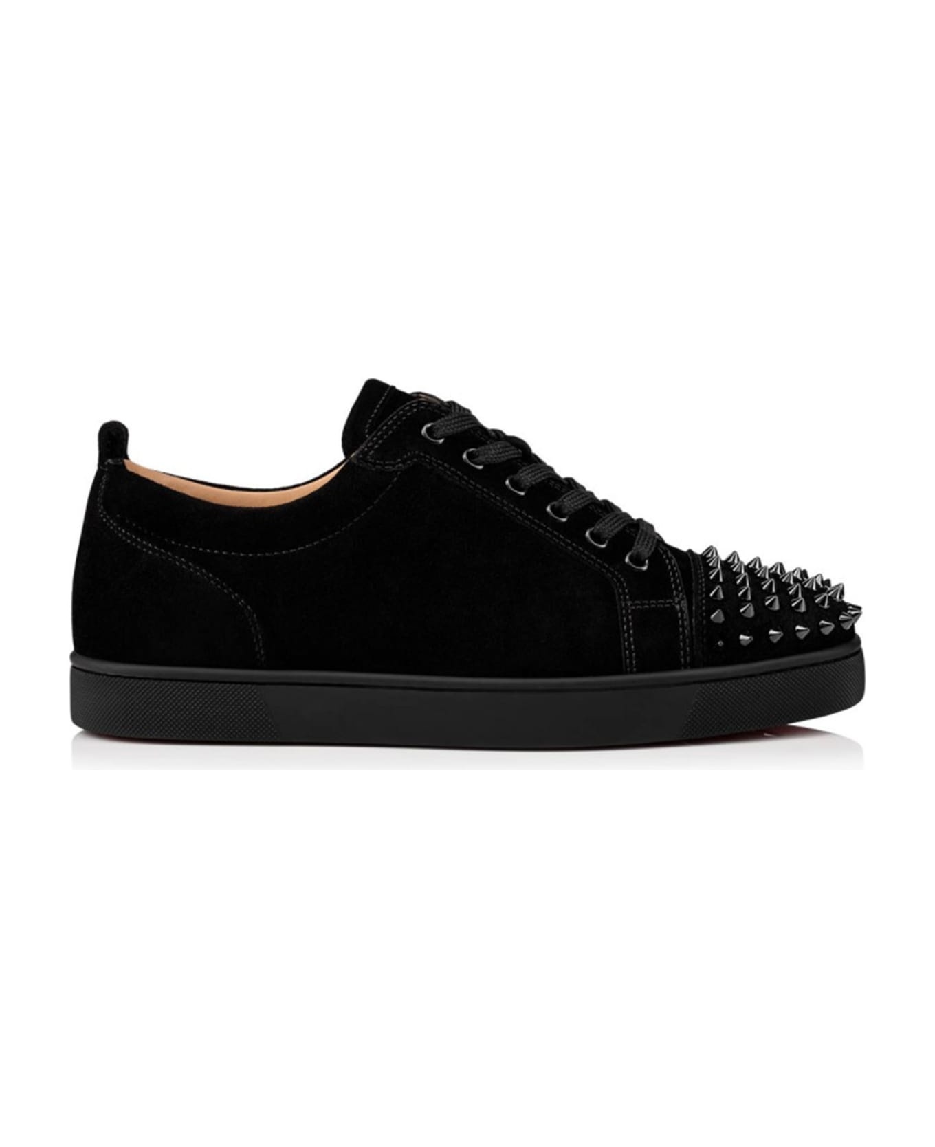 Louis Sneakers With Spikes - 1