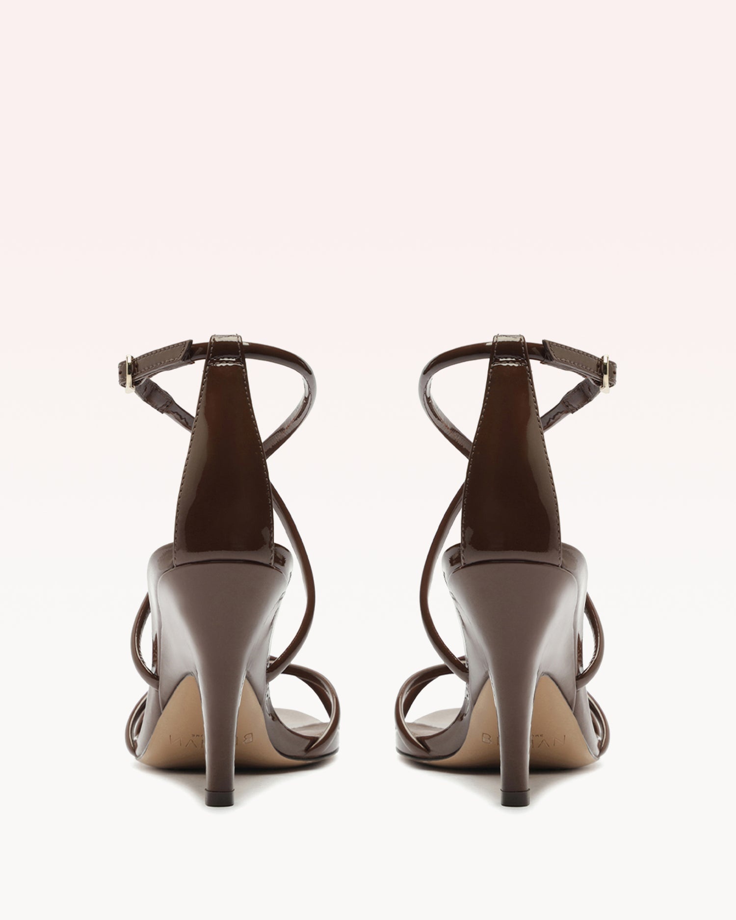 LORY 85 BROWN - 4