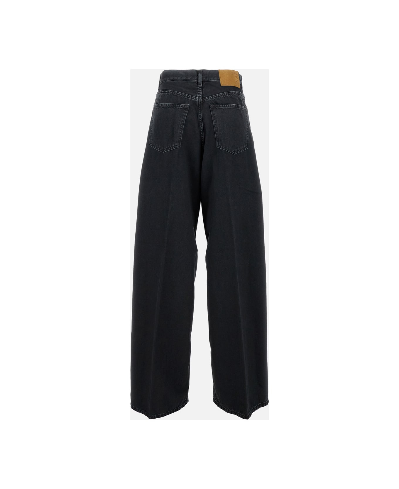 Bethany Jeans - 2