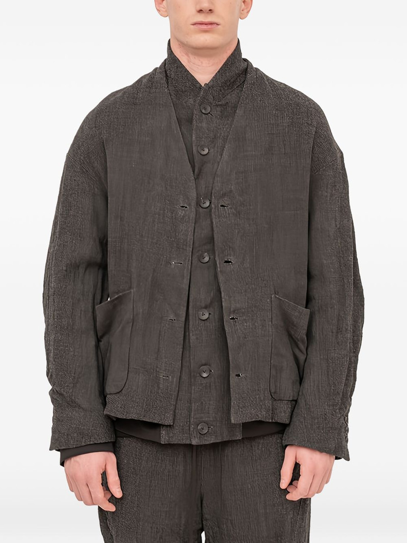 double-layered jacket 1