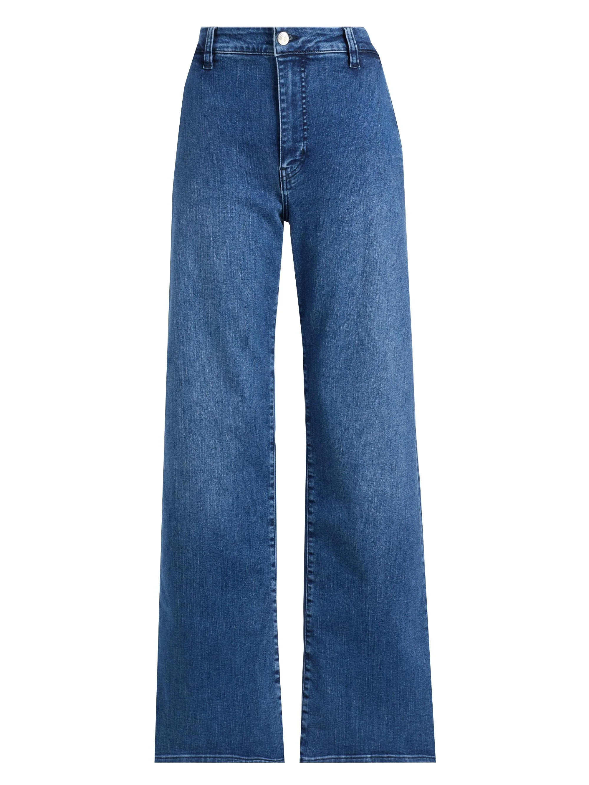 Women's Foxley Straight-Leg Jeans - Foxley - 1