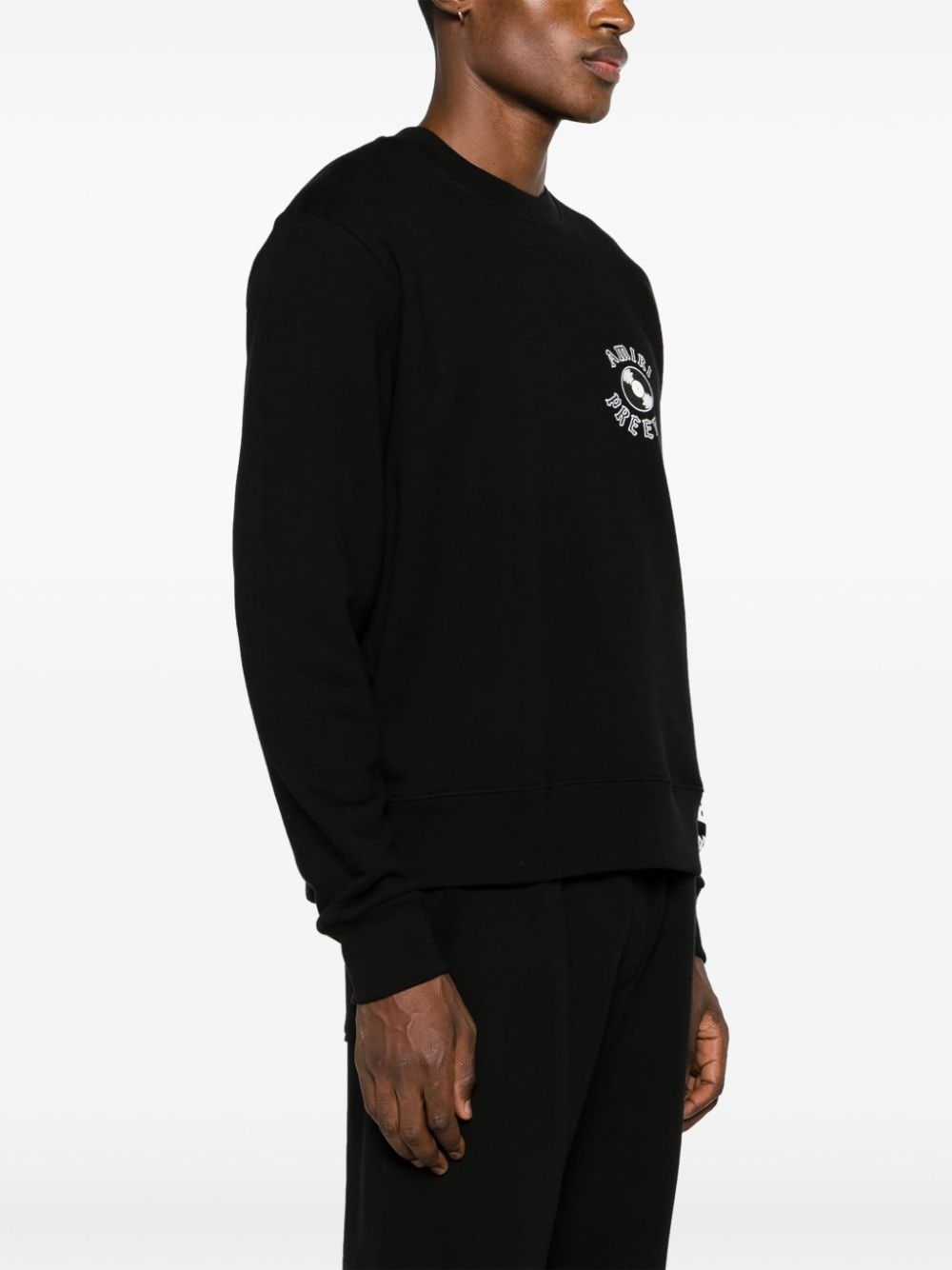 Premier Records cotton sweatshirt - 4