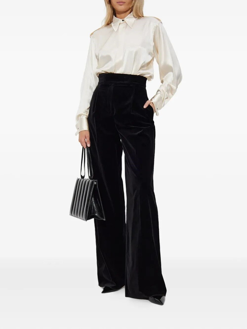 Max Mara Corduroy Pants outlook