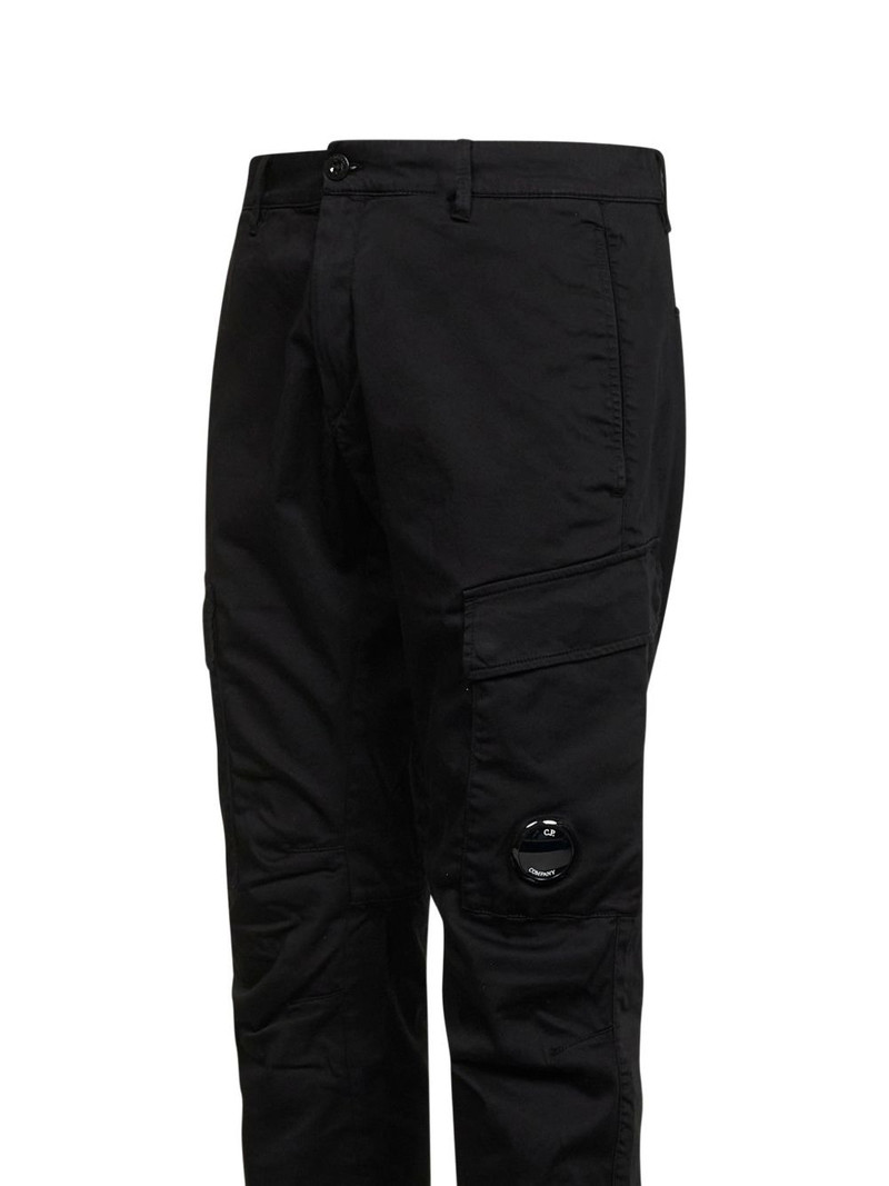 black cargo pants 3