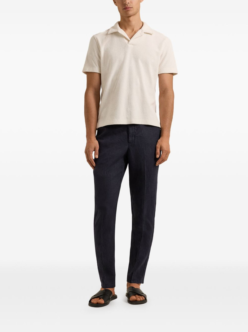 ORLEBAR BROWN Cornell drawstring trousers outlook