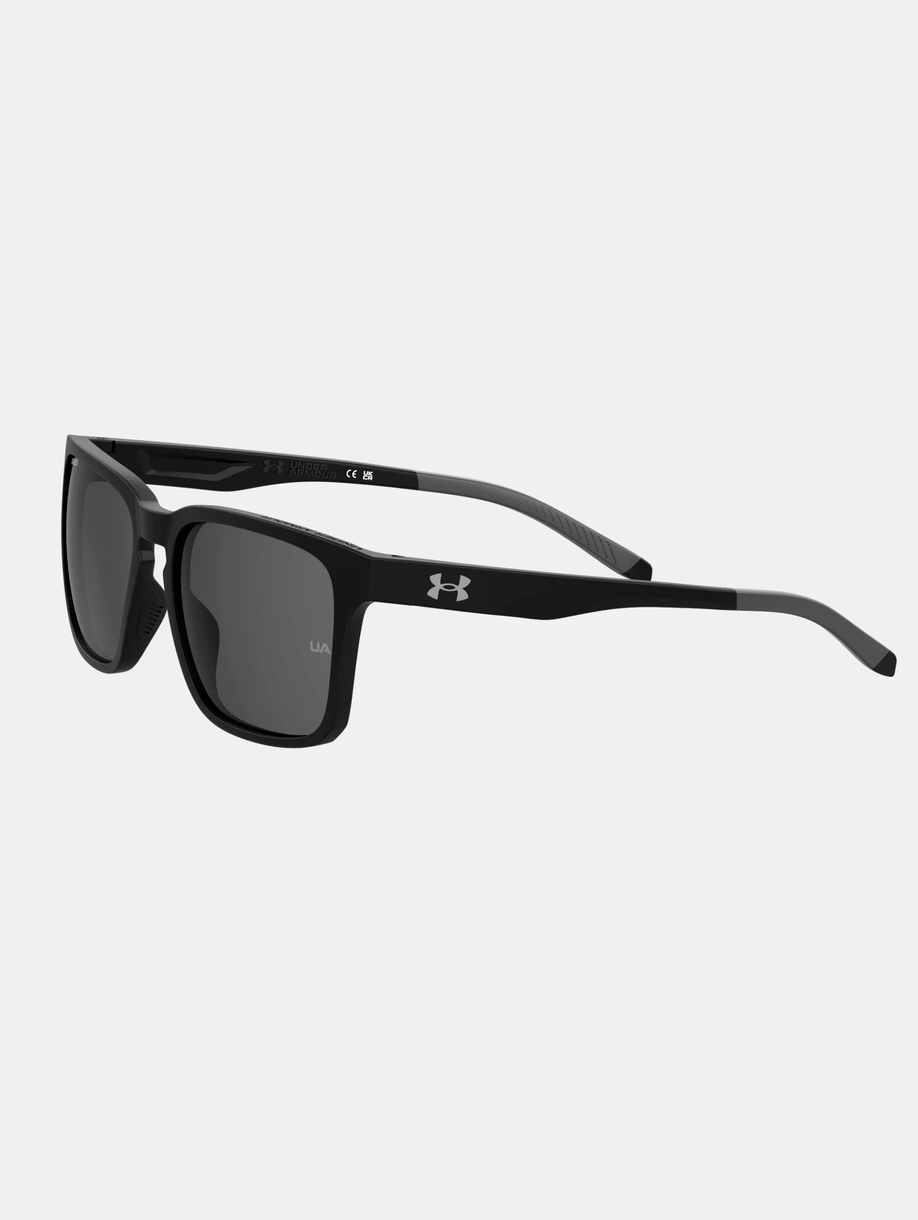 Unisex UA Assist 2 Polarized Sunglasses - 4