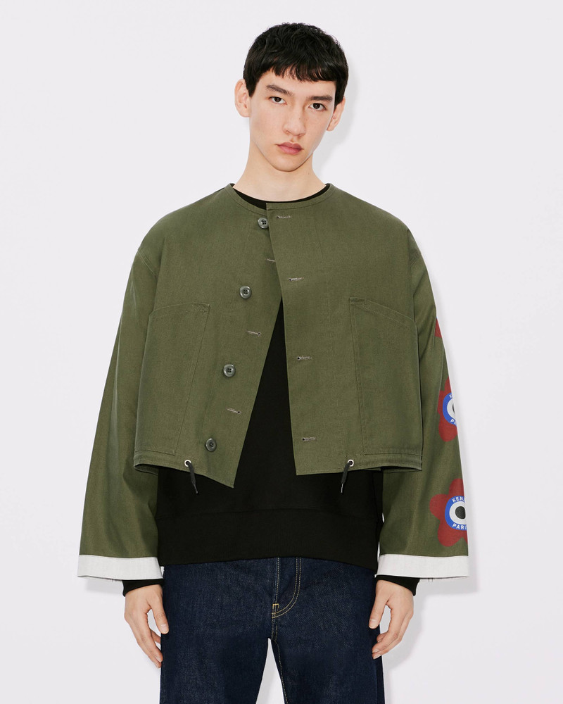 'KENZO Target' short jacket 3