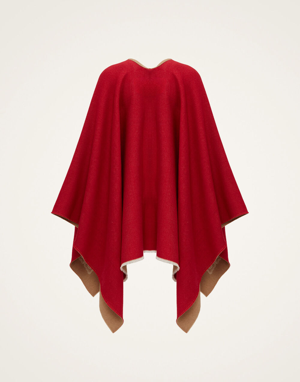 Poncho - 10