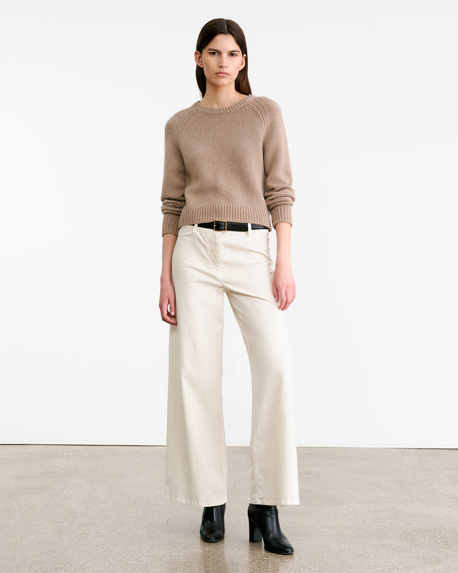 LAUREL SWEATER - 4