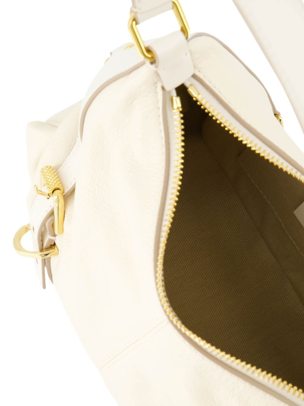 Voyou shoulder bag - 5