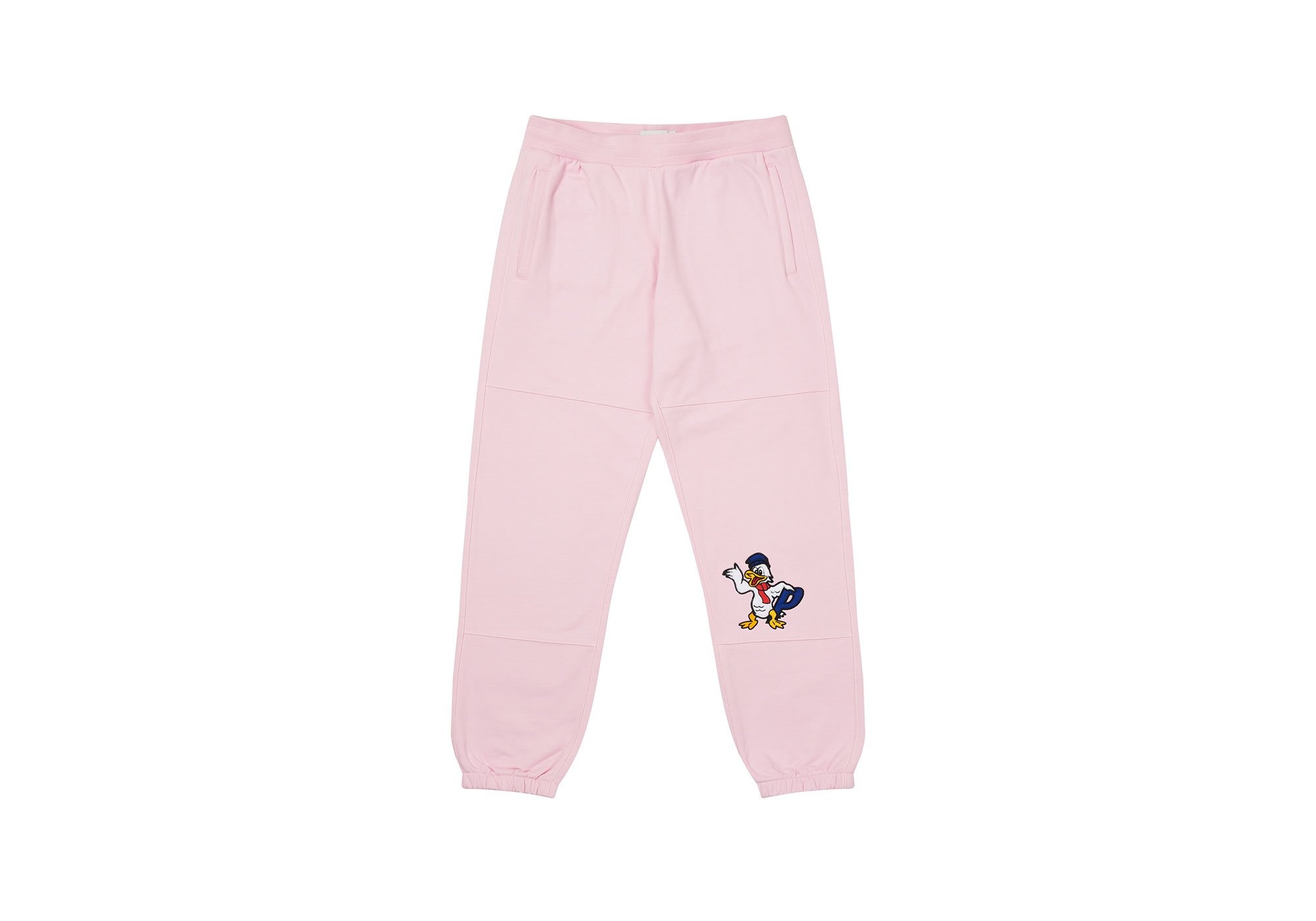 CHILLY DUCK OUT JOGGERS PINK - 1