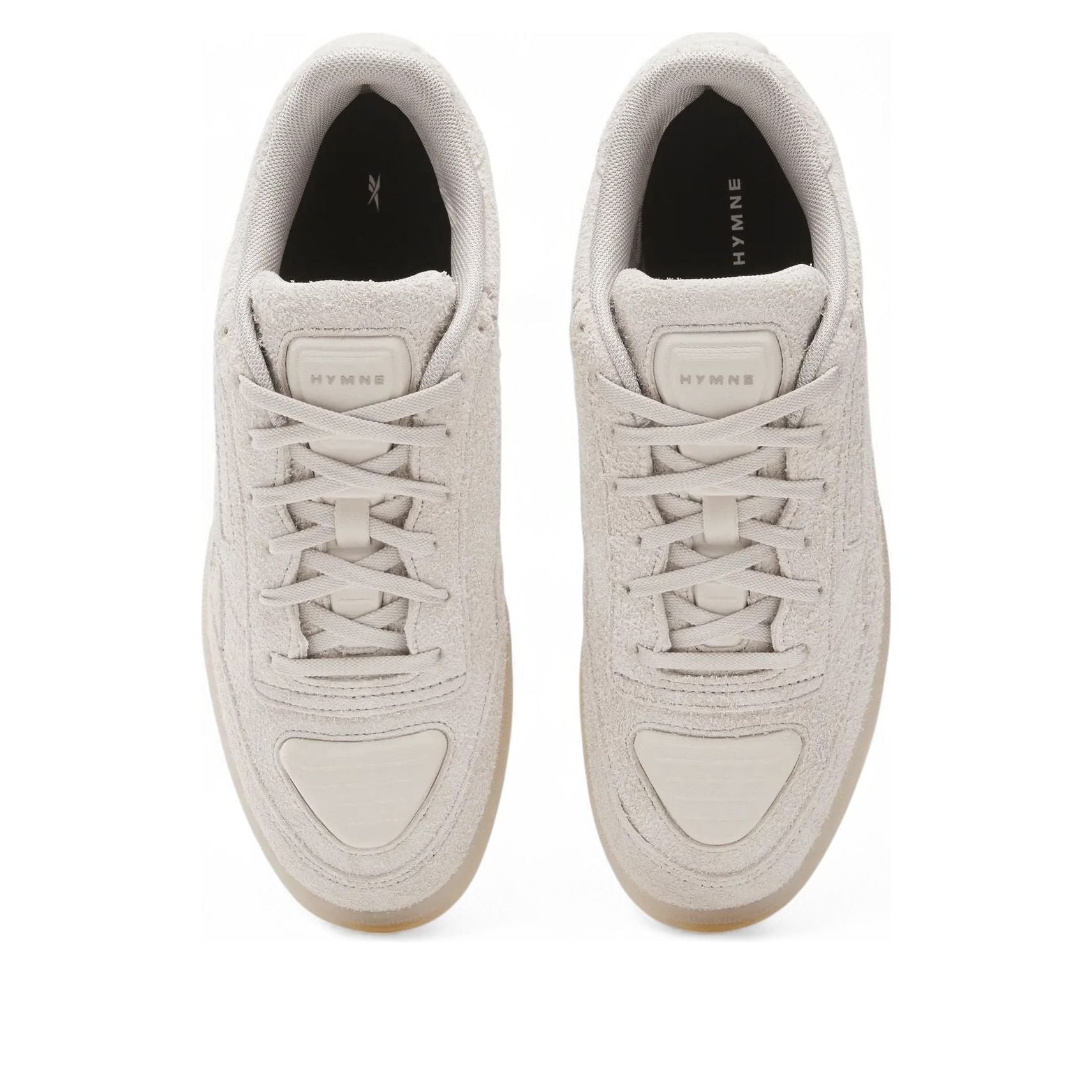 Reebok x HYMNE Club C Revenge 'Beige' 100208753 - 4