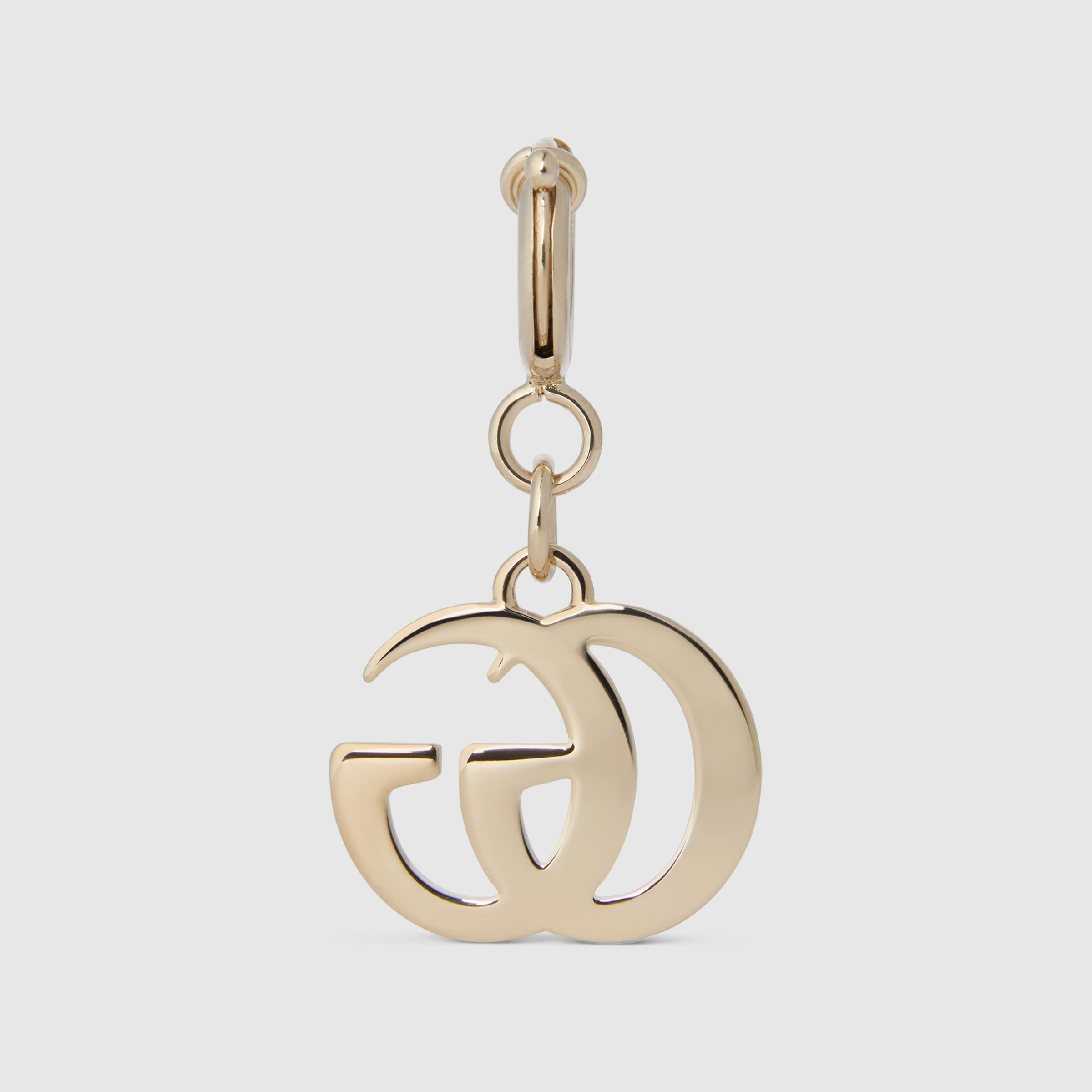 Double G bag charm - 5