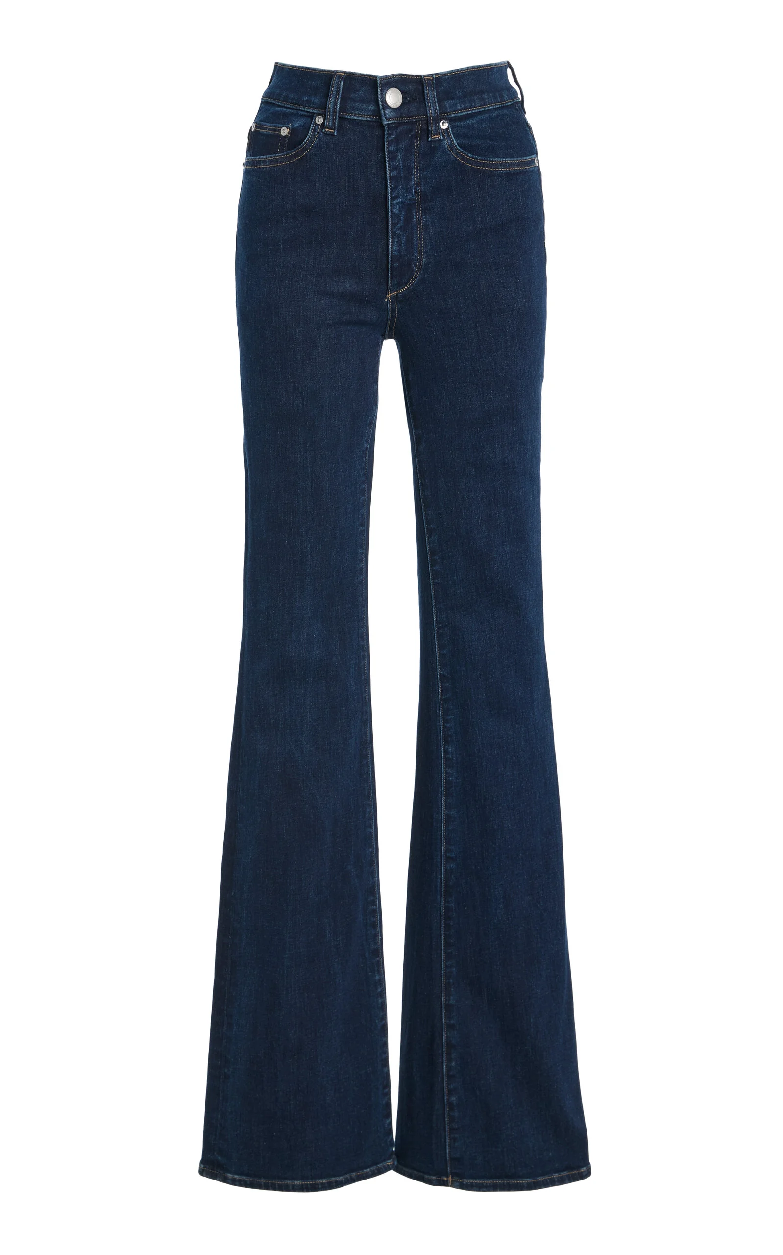 Bridget Bootcut High-Rise Instasculpt™Jeans - 1