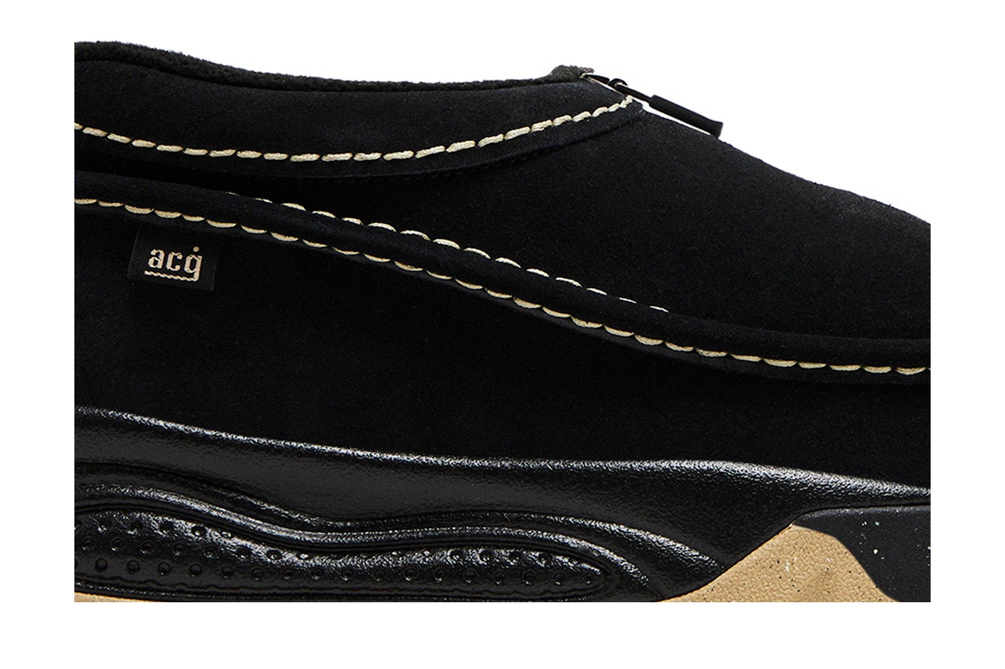 ACG Izy 'Black Limestone' - 2