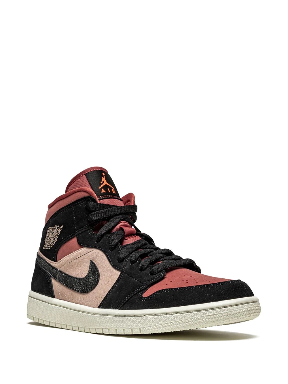 Air Jordan 1 Mid "Canyon Rust" sneakers - 2