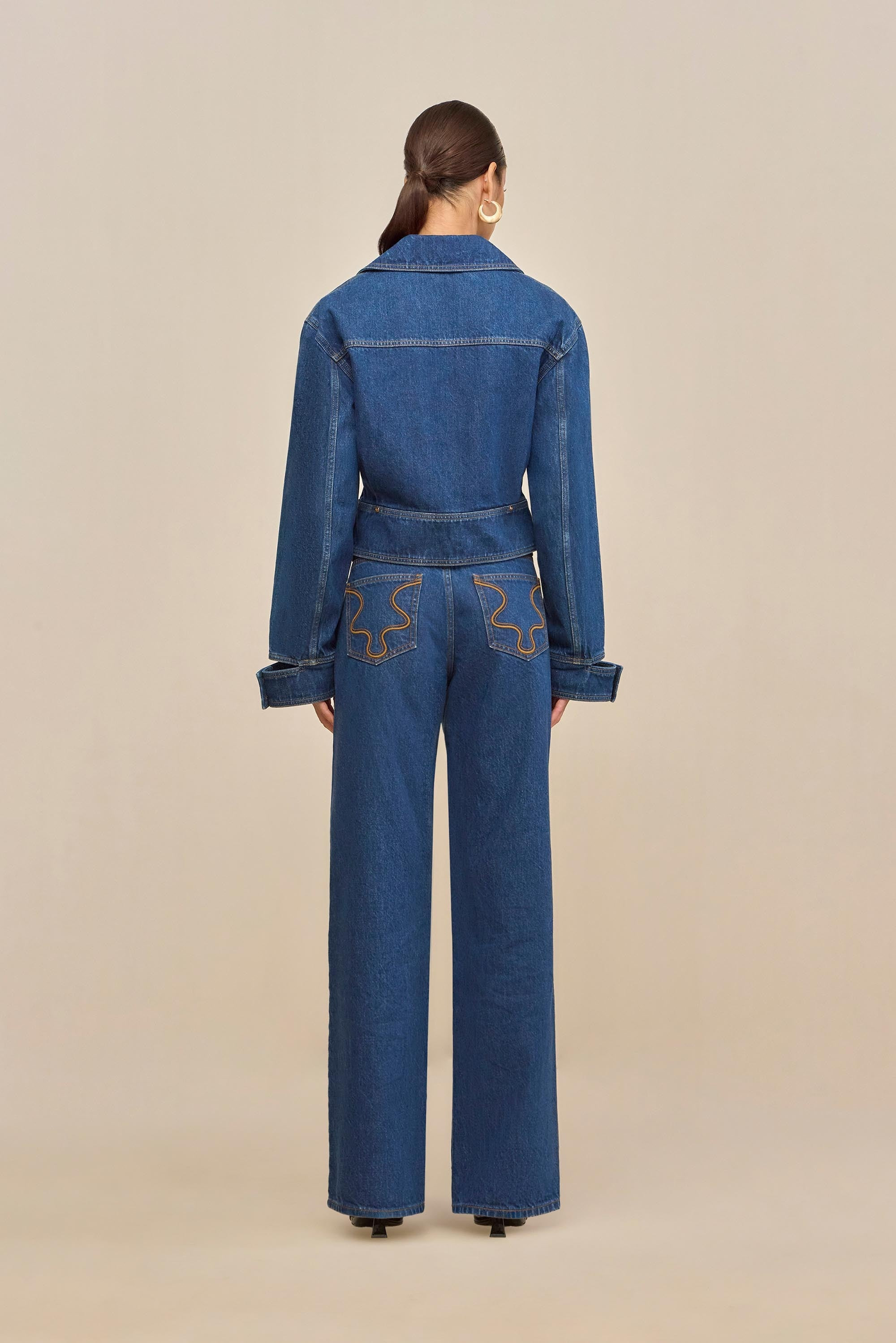 WILFRED JACKET - 6