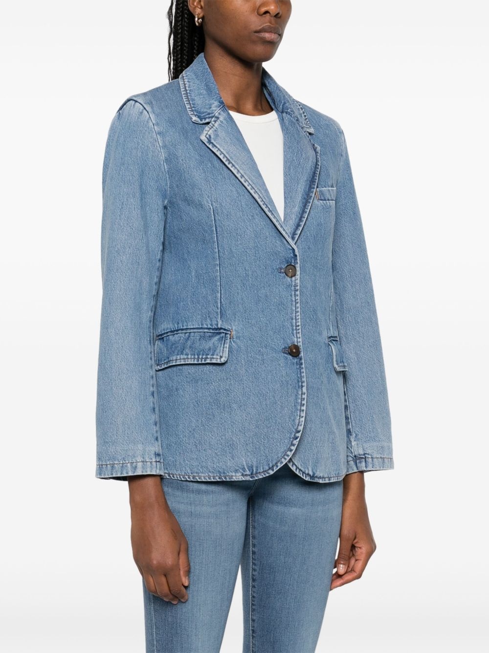 Stella blazer - 3