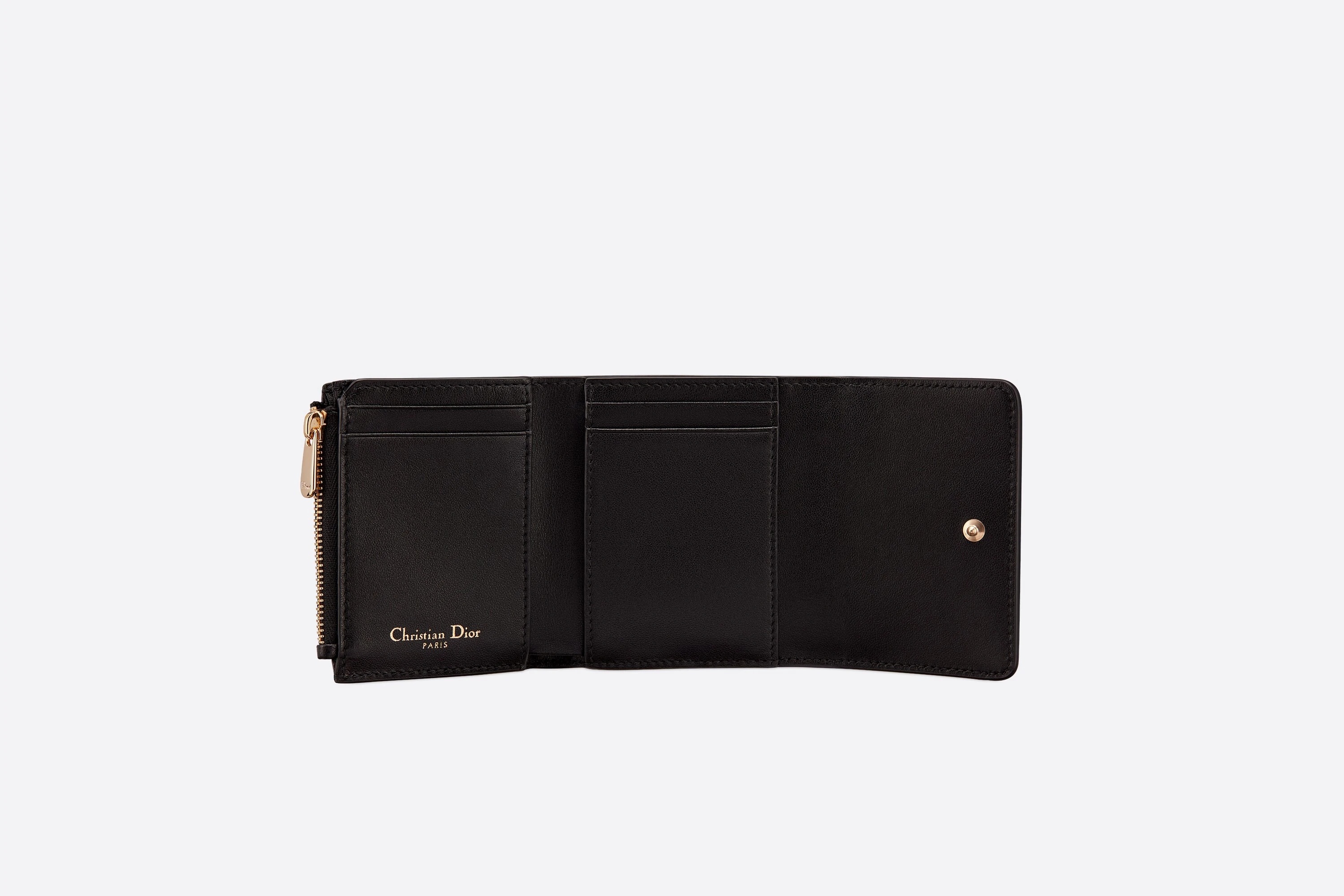 30 Montaigne Lotus Wallet - 3