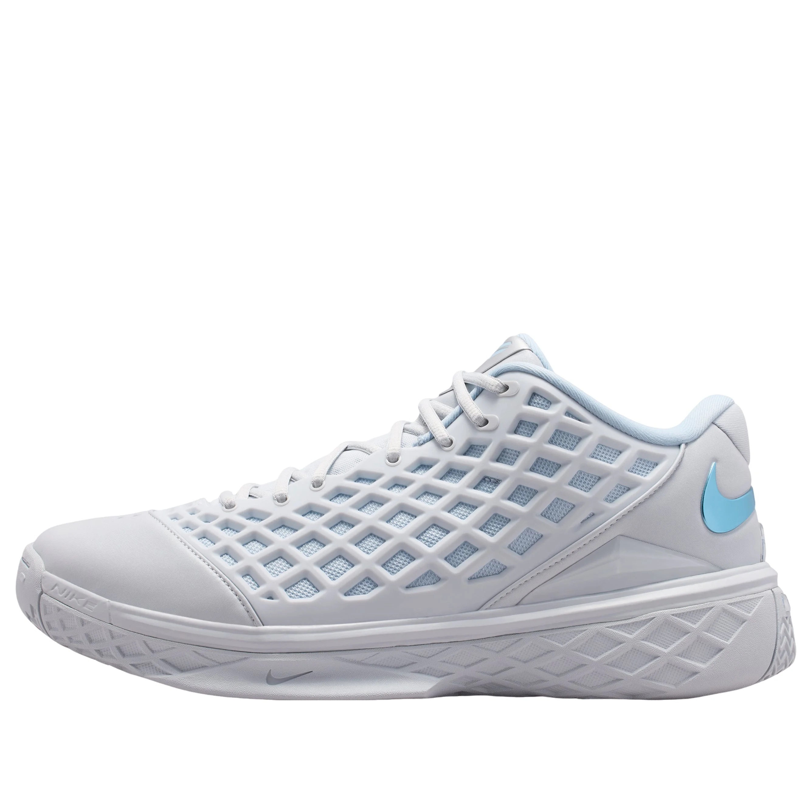 Nike Kobe 3 Low Protro 'Pure Platinum Armory Blue' IV7127-001 - 1
