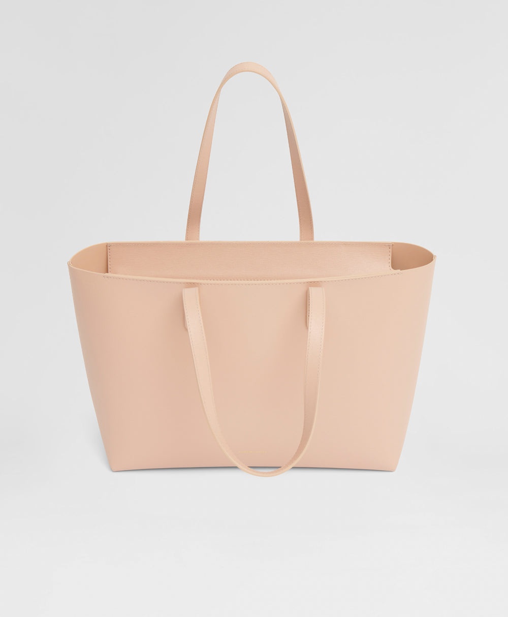 SMALL ZIP TOTE - 3