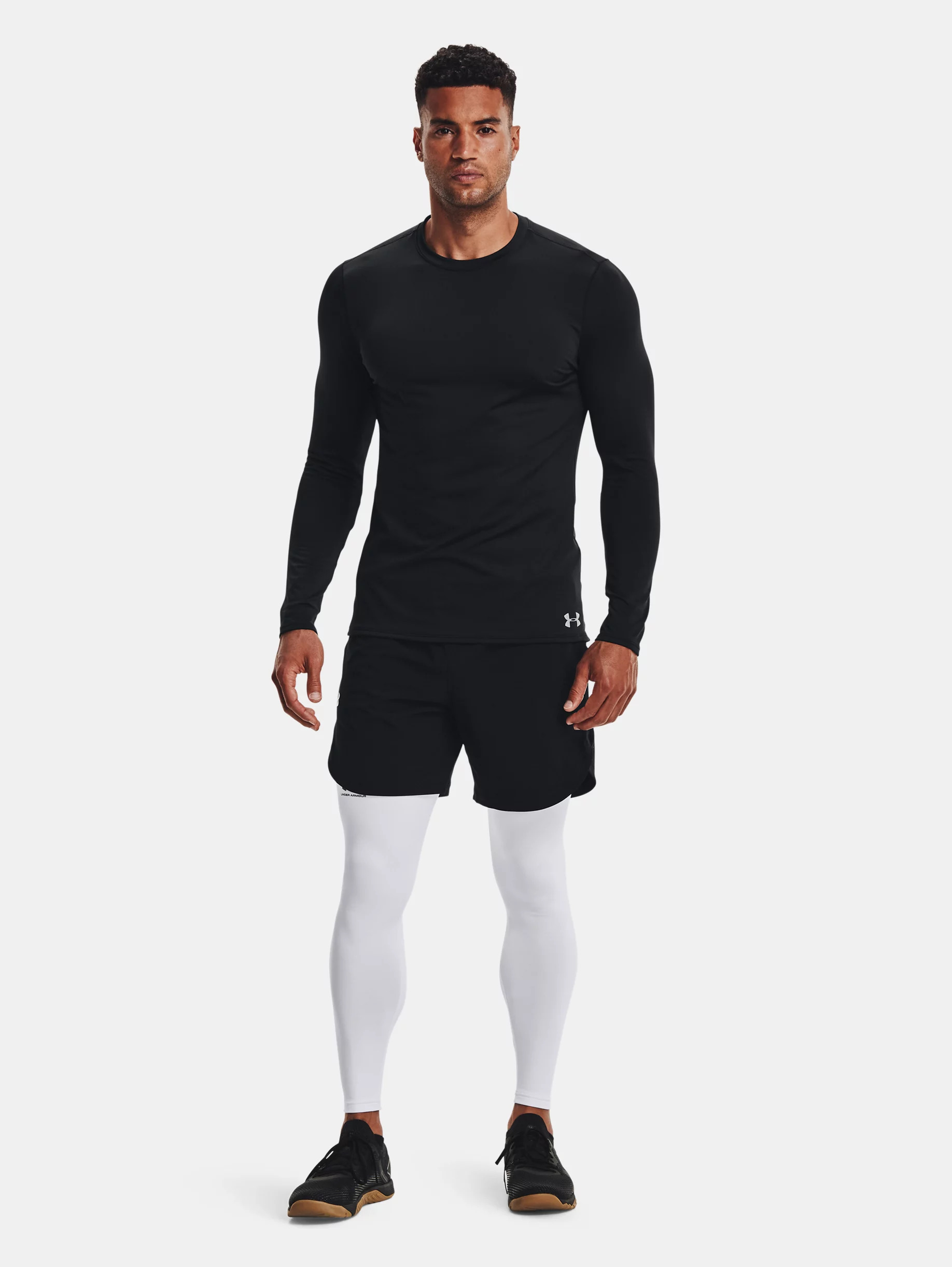 Men's ColdGear® Leggings - 5