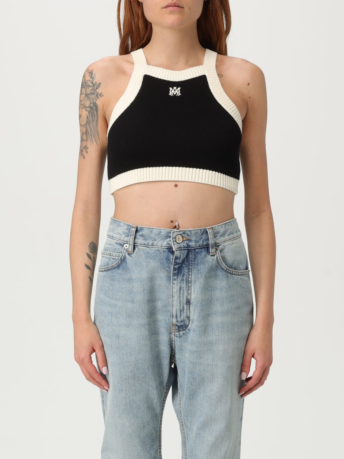 Top woman Amiri - 1