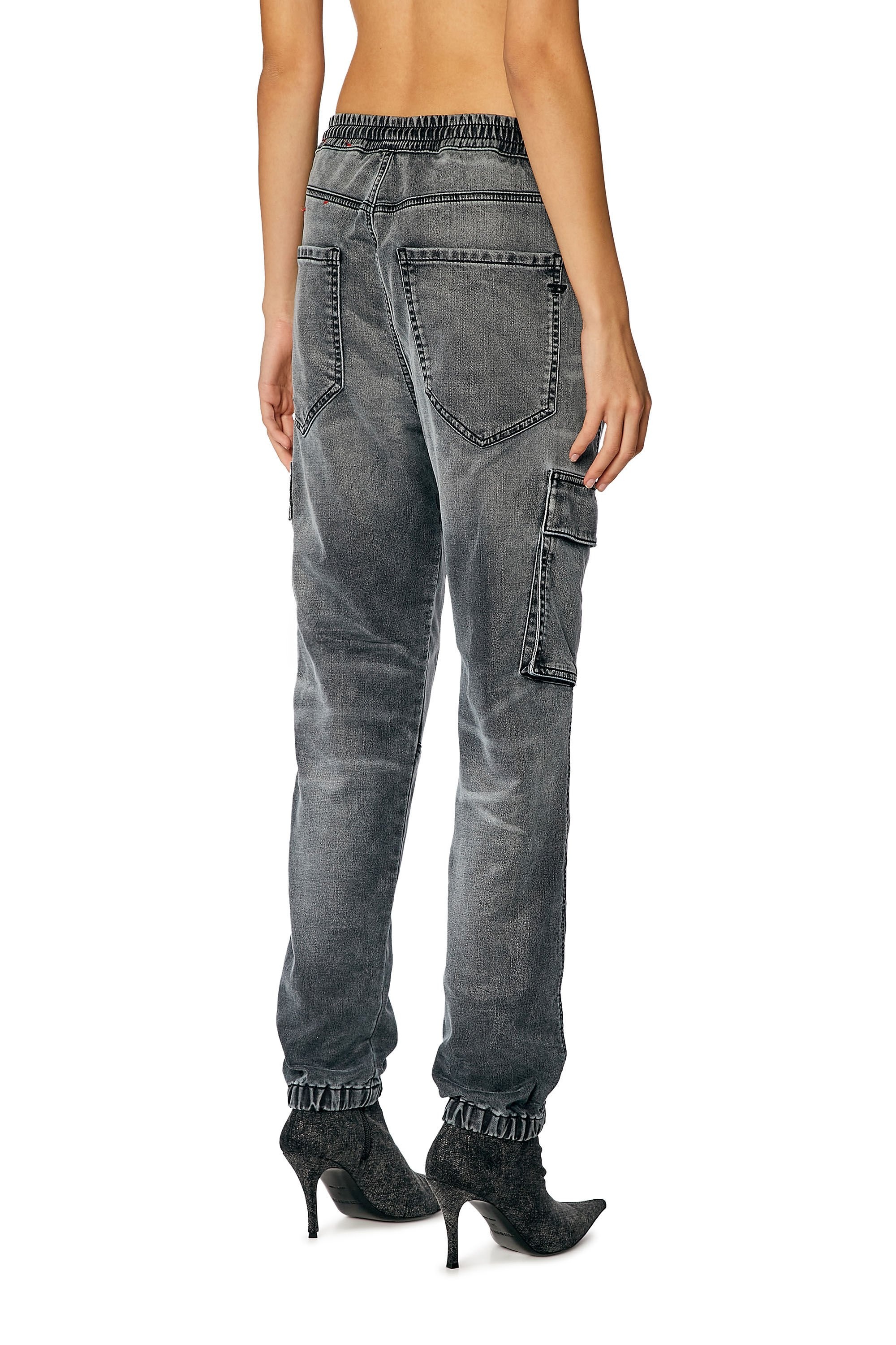 SLIM 2051 D-URSY JOGGJEANS® 068HP - 5