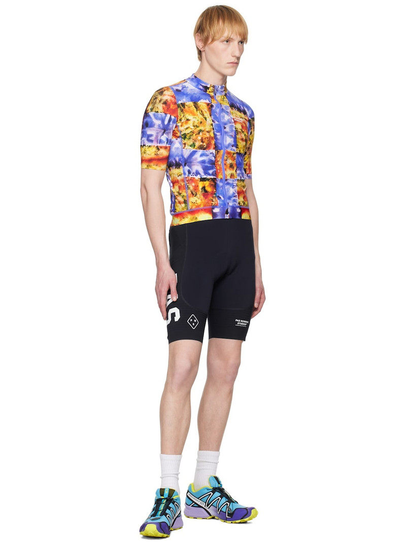 PAS NORMAL STUDIOS® Multicolor Essential Jersey T-shirt outlook
