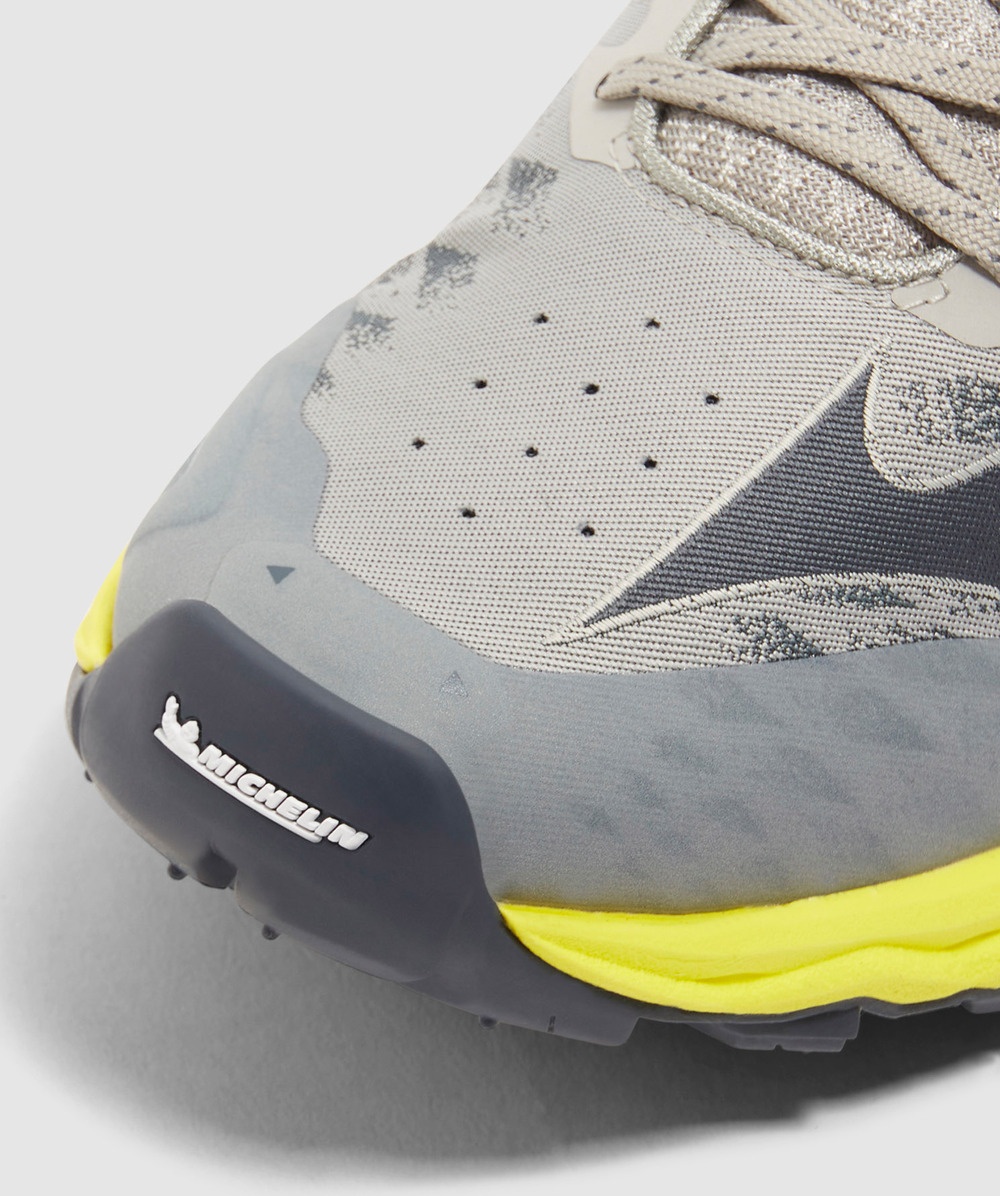 Wave daichi 7 sneaker - 5
