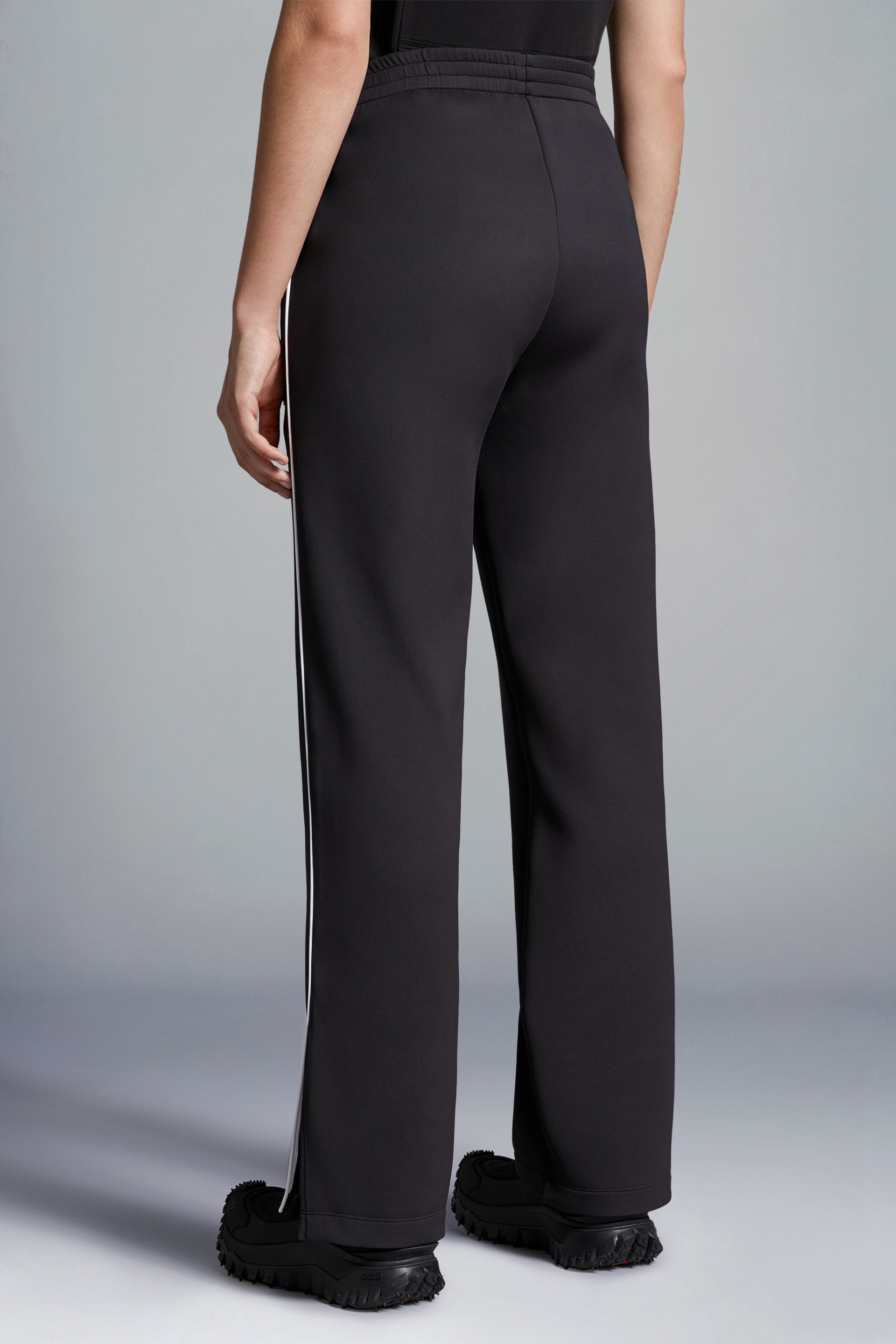 Neoprene Sweatpants - 5