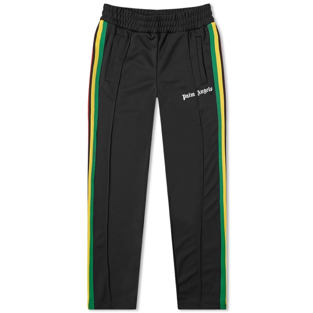 Palm Angels Exodus Track Pants - 1