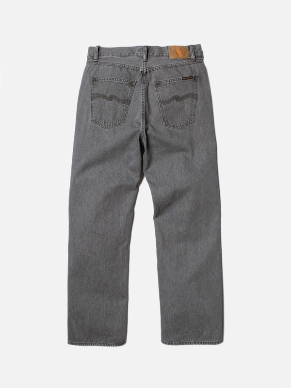 Tuff Tony Mountain Grey - 4