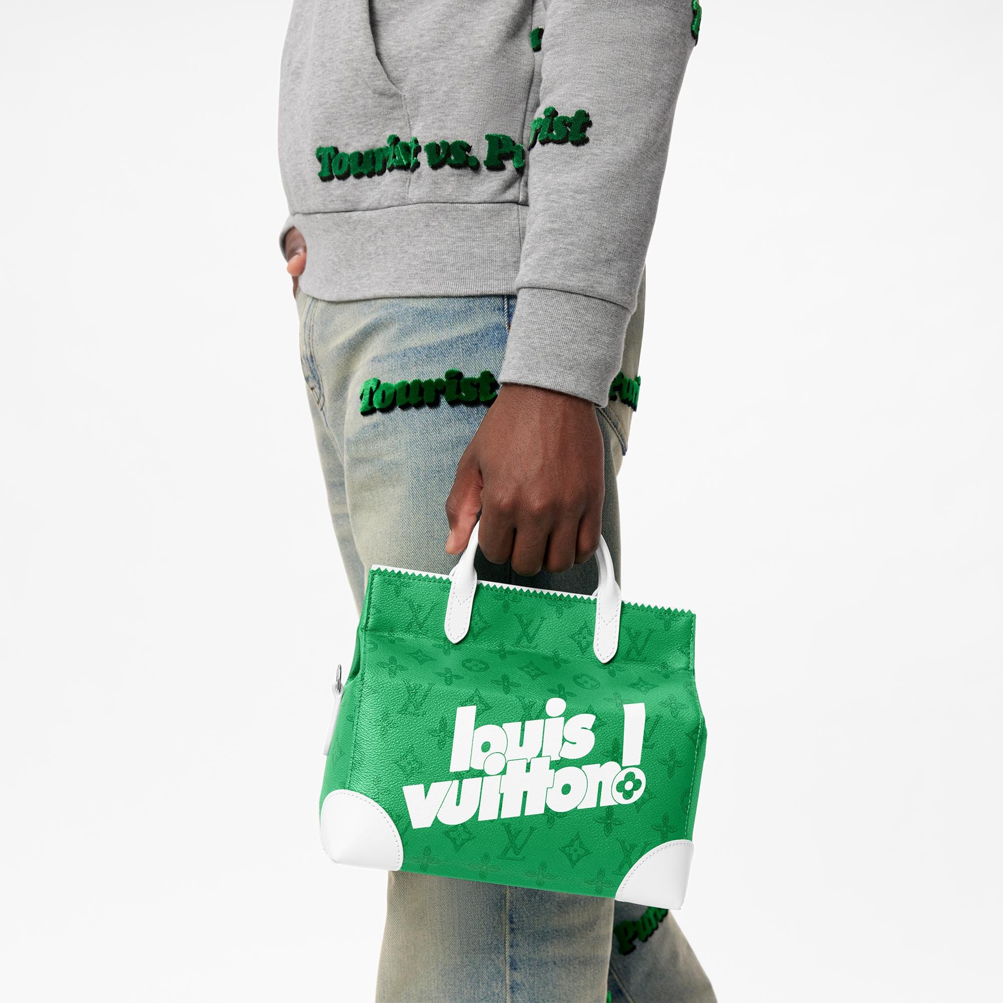 Litter Bag - 7