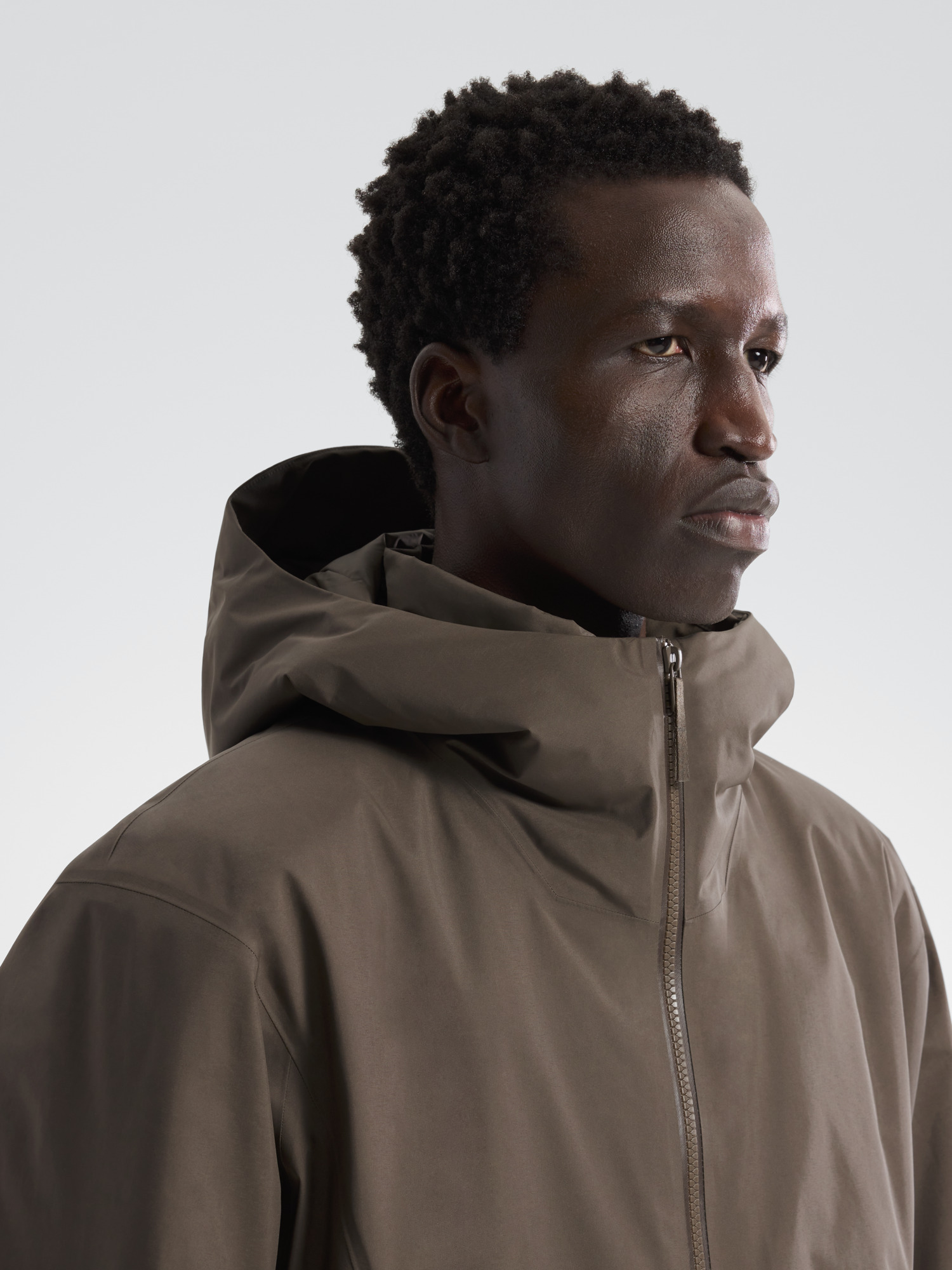 Diode Insulated Jacket - 3